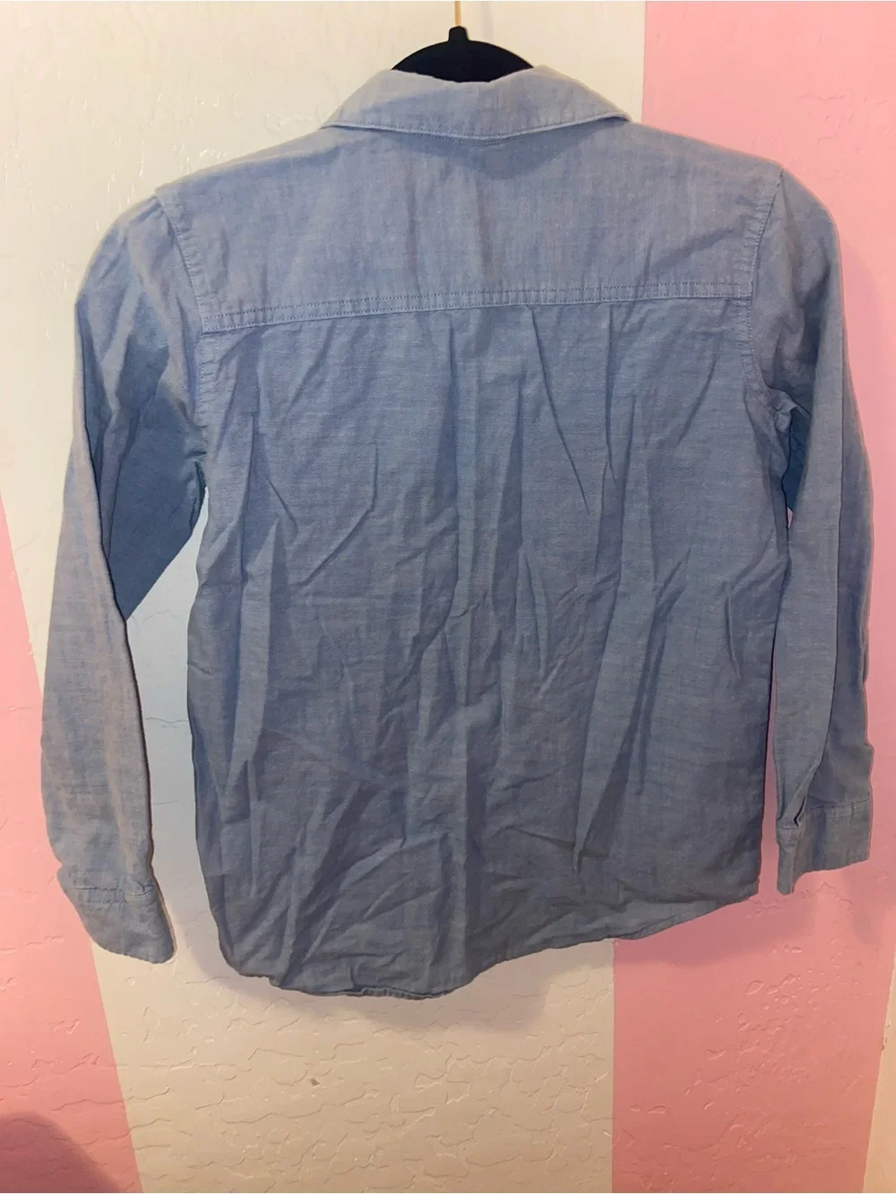GAP kids light